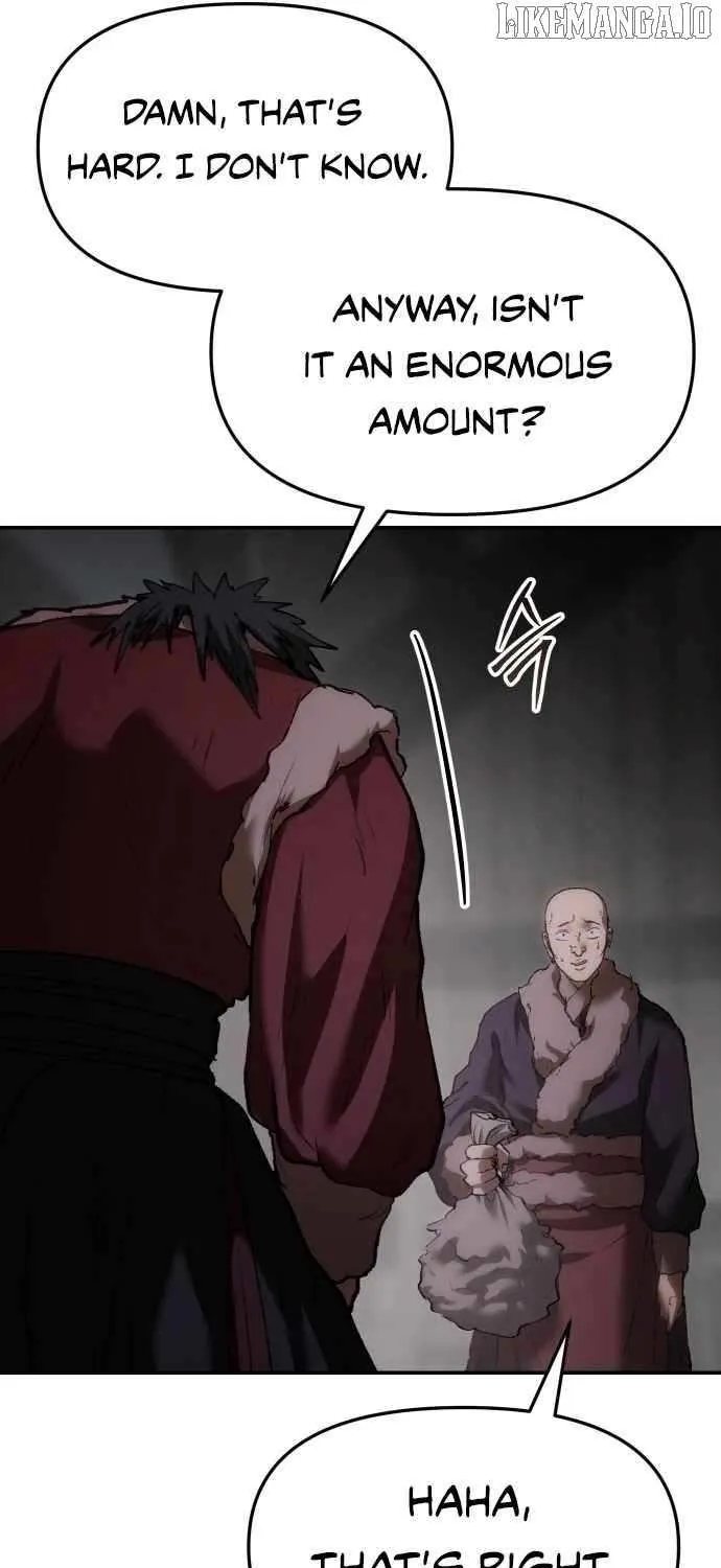 Read Informer chapter 70 image 110 on Lezhin
