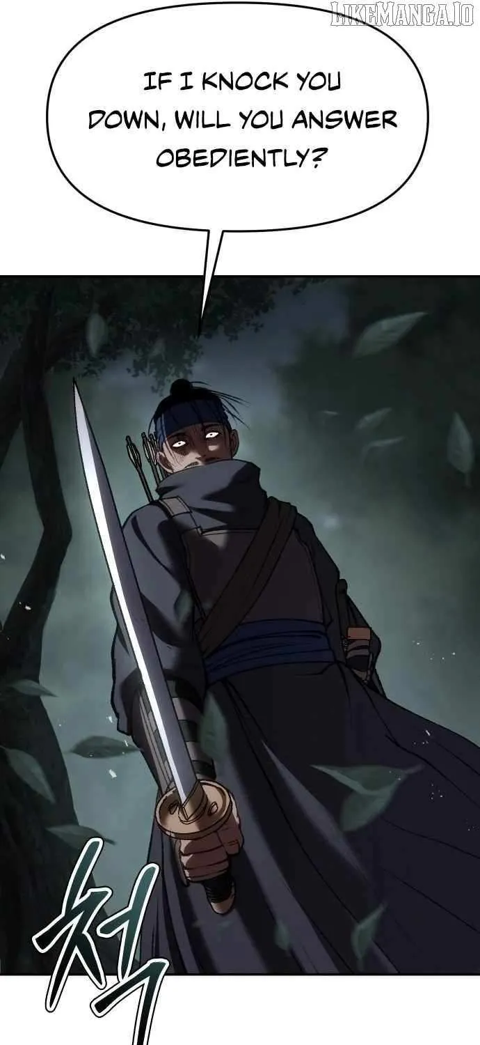 Read Informer chapter 70 image 121 on Lezhin