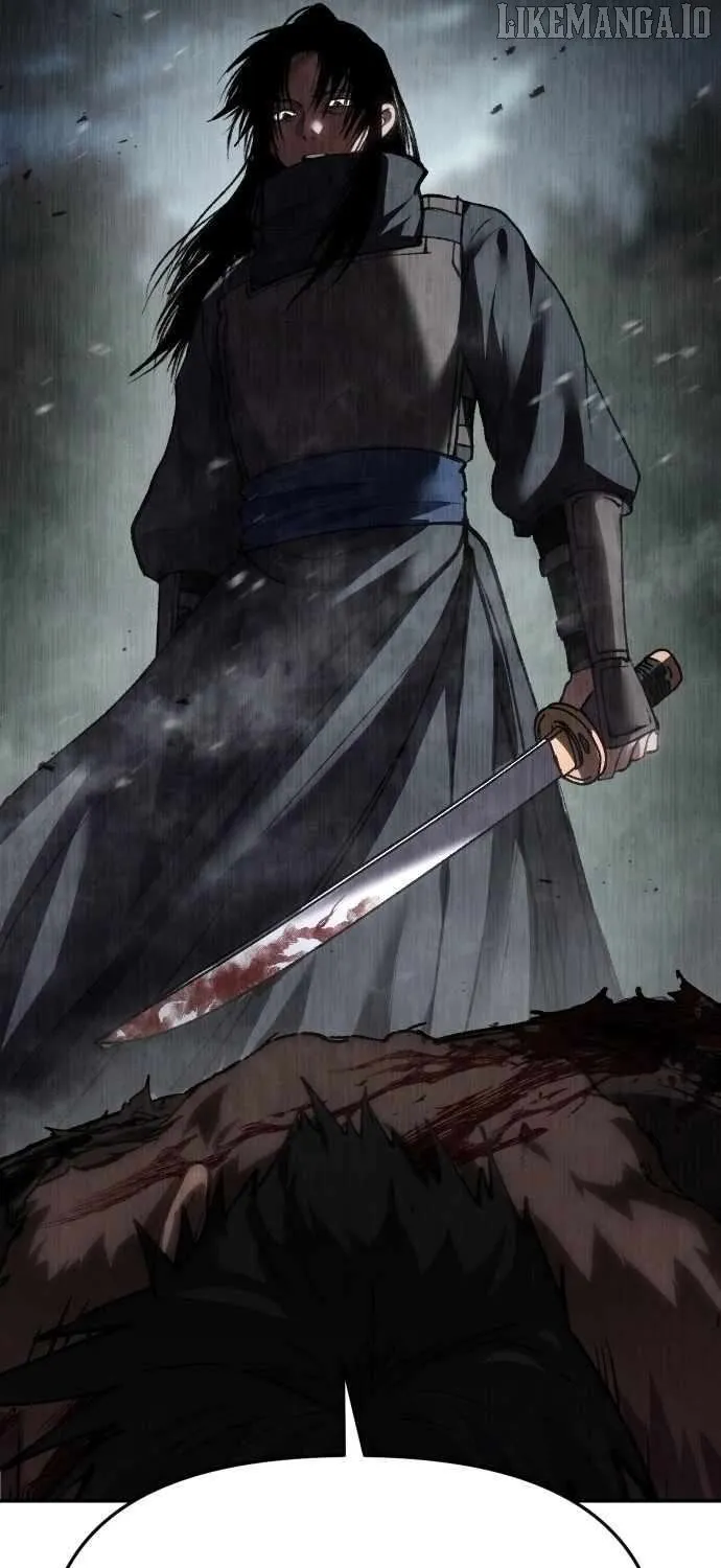 Read Informer chapter 70 image 133 on Lezhin