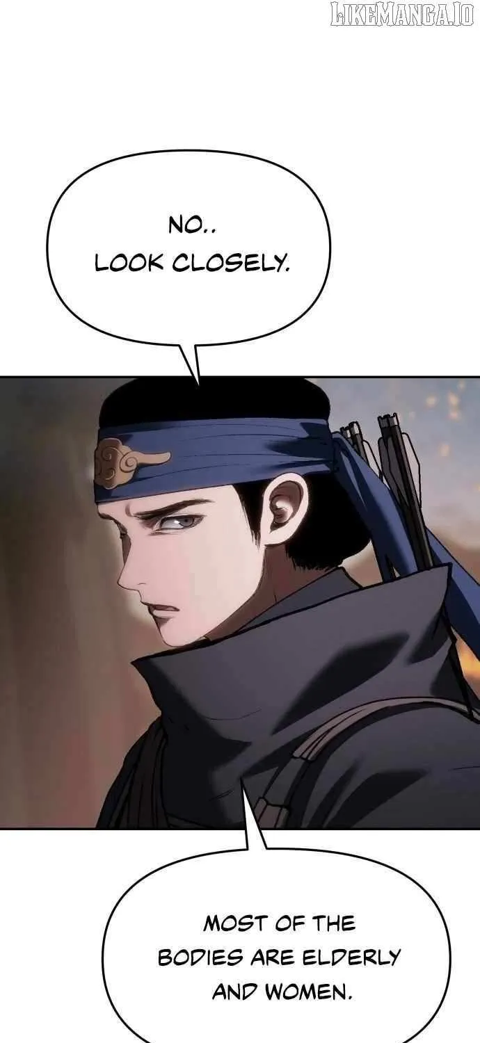 Read Informer chapter 70 image 18 on Lezhin