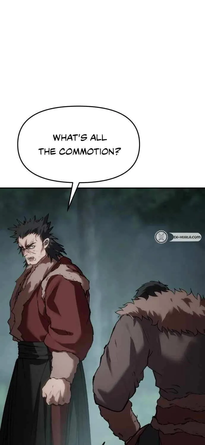 Read Informer chapter 70 image 31 on Lezhin