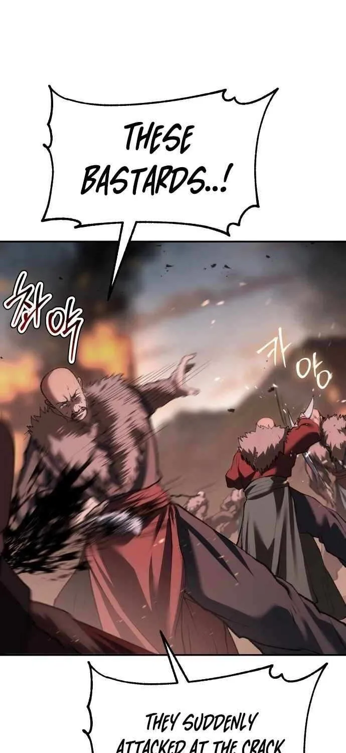 Read Informer chapter 70 image 36 on Lezhin