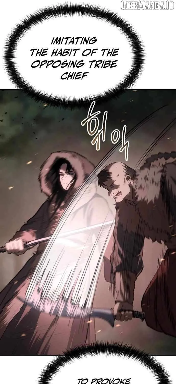 Read Informer chapter 70 image 46 on Lezhin