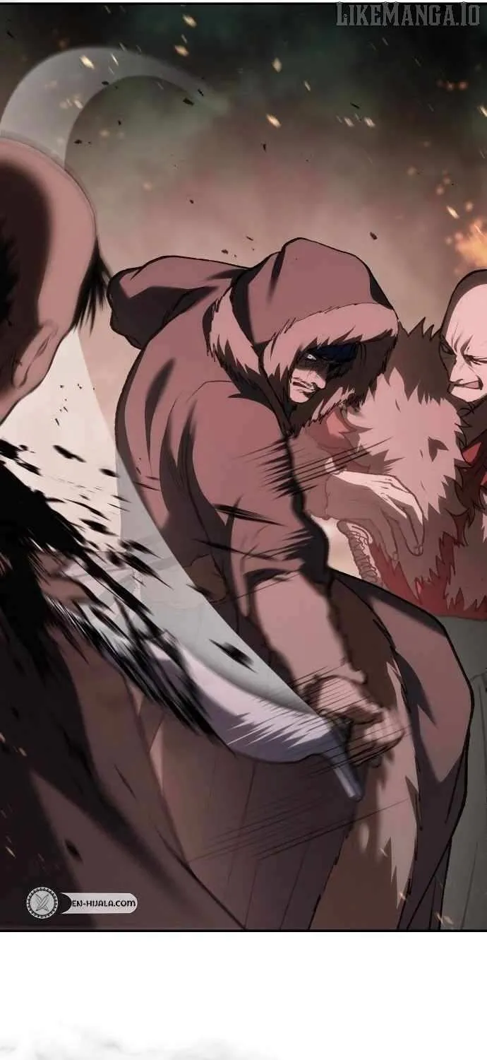 Read Informer chapter 70 image 52 on Lezhin