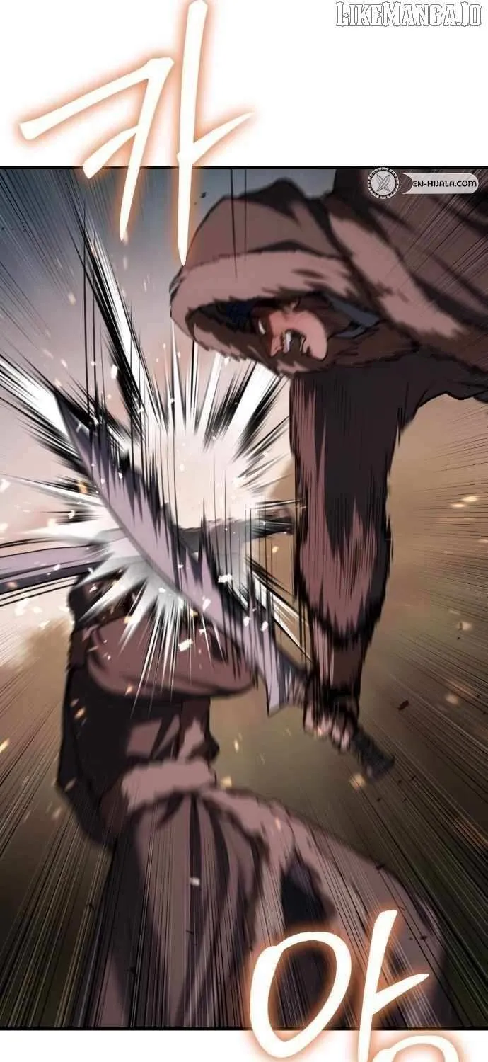 Read Informer chapter 70 image 64 on Lezhin