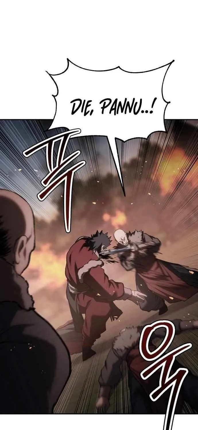 Read Informer chapter 70 image 90 on Lezhin