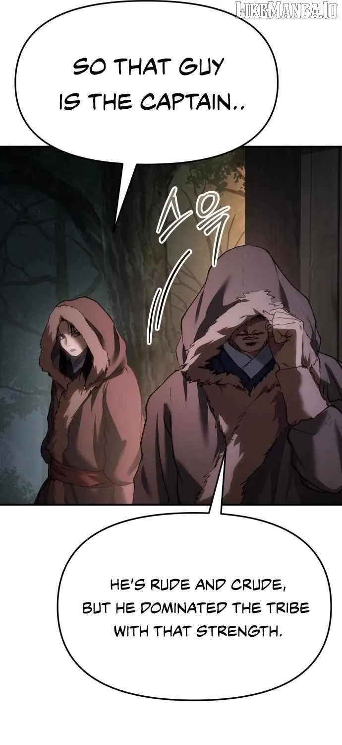 Read Informer chapter 70 image 99 on Lezhin