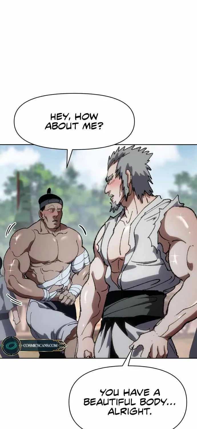 Read Informer chapter 8 image 100 on Lezhin