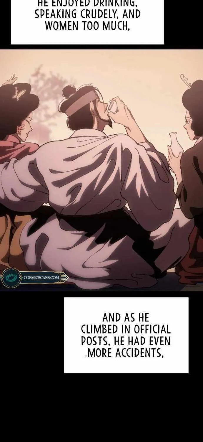 Read Informer chapter 8 image 11 on Lezhin