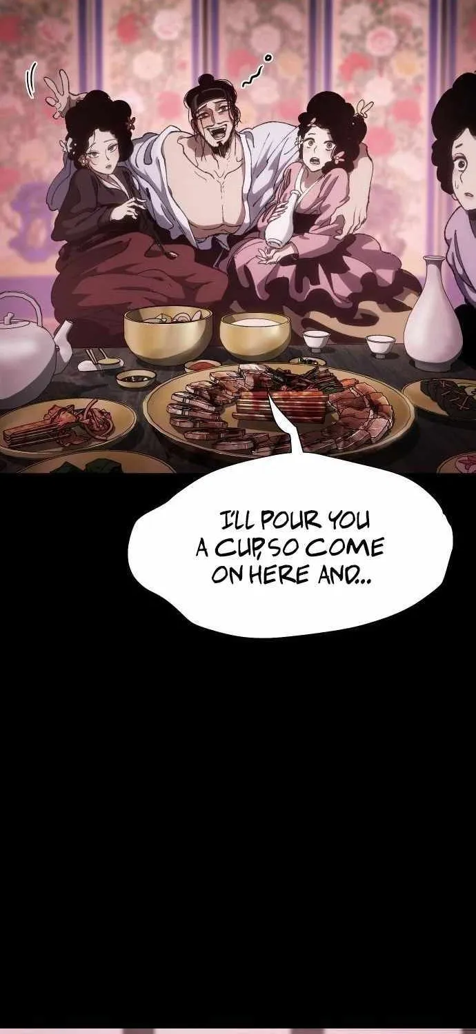 Read Informer chapter 8 image 20 on Lezhin