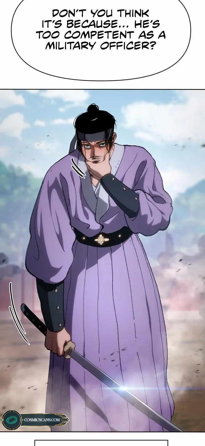 Read Informer chapter 8 image 30 on Lezhin