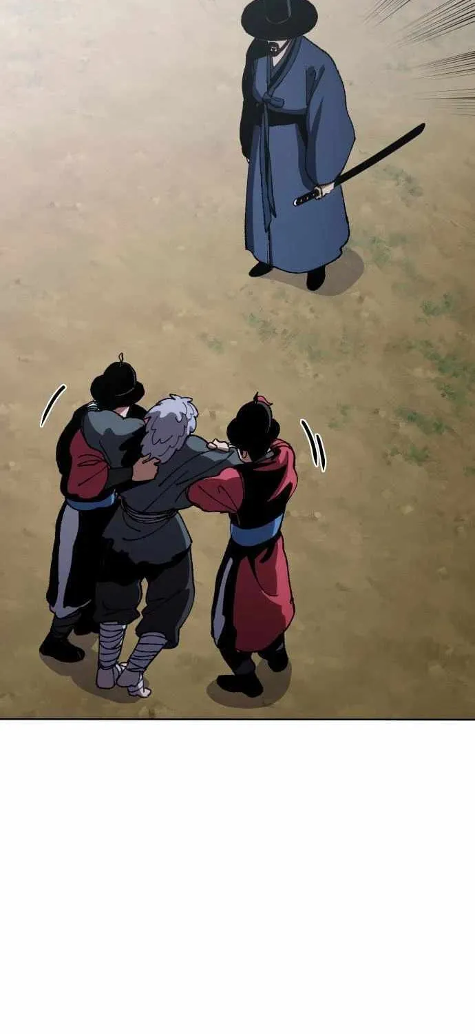 Read Informer chapter 8 image 34 on Lezhin