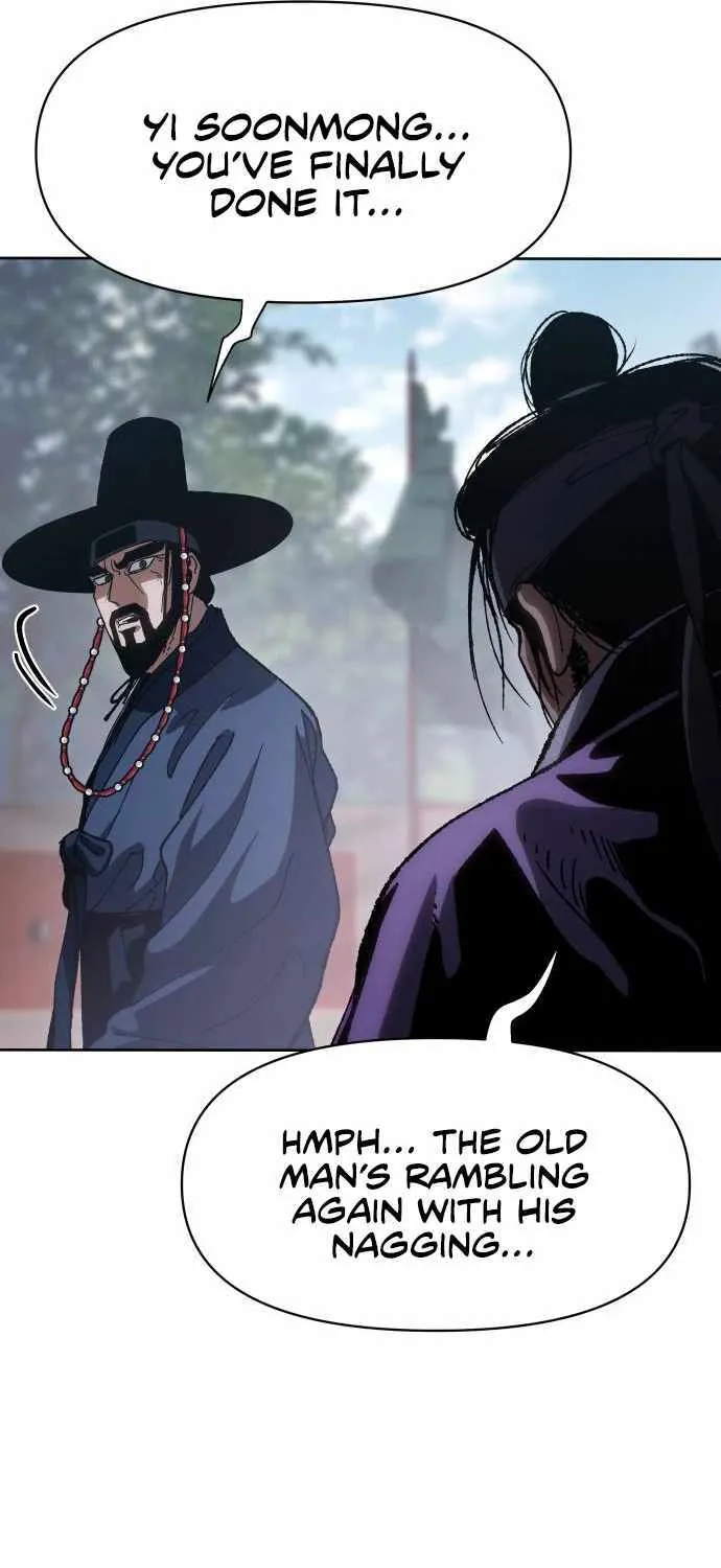 Read Informer chapter 8 image 36 on Lezhin