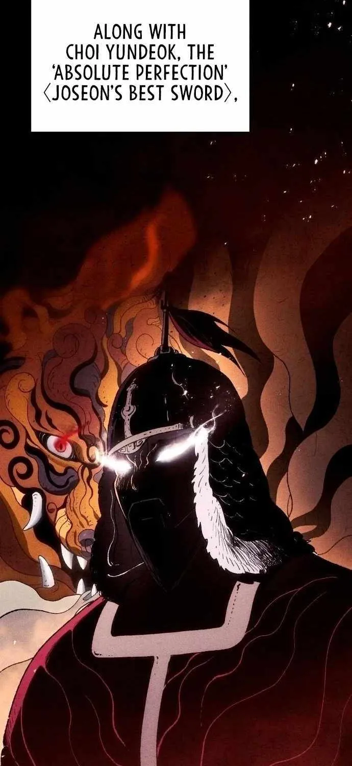 Read Informer chapter 8 image 5 on Lezhin