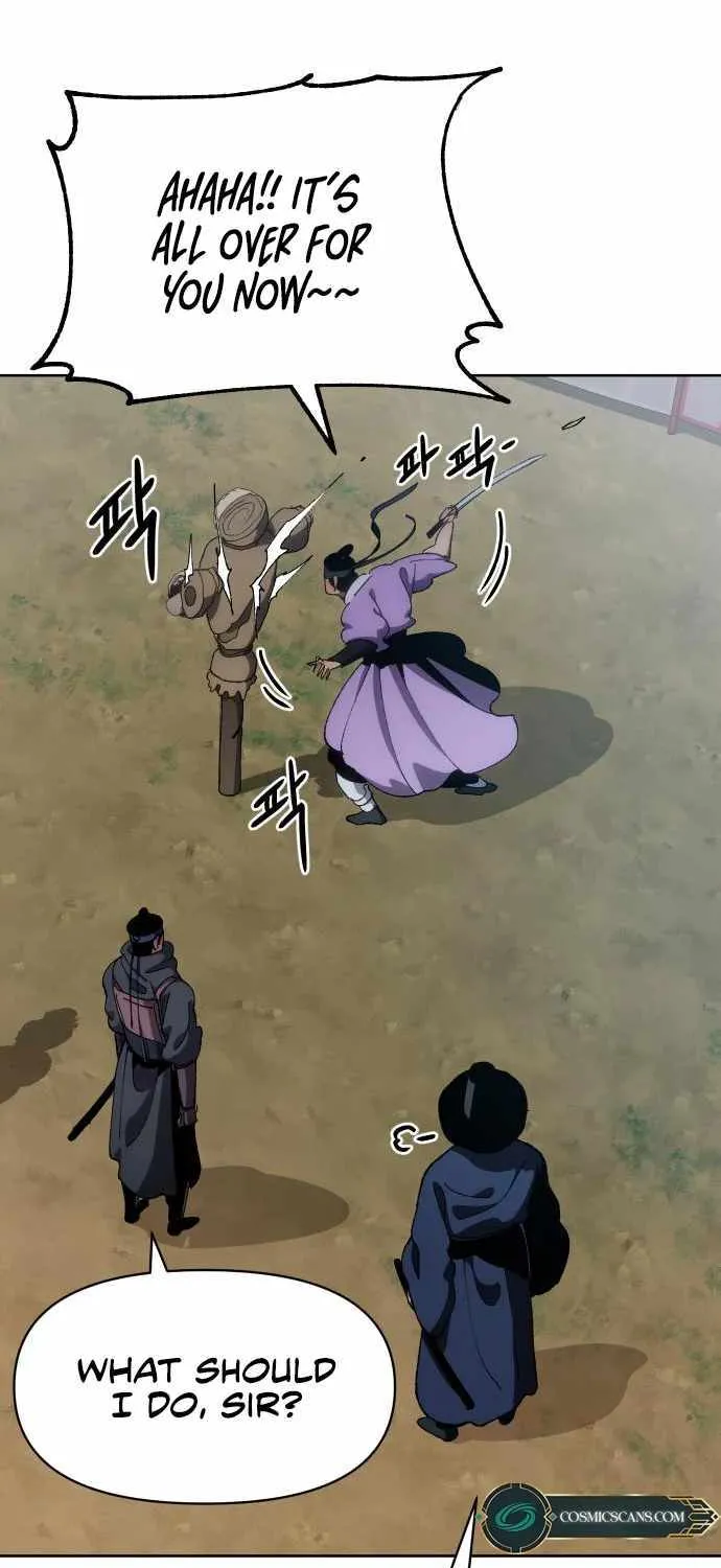 Read Informer chapter 8 image 66 on Lezhin