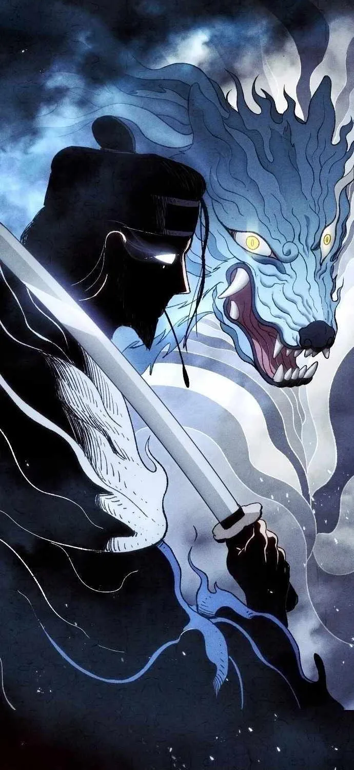 Read Informer chapter 8 image 7 on Lezhin