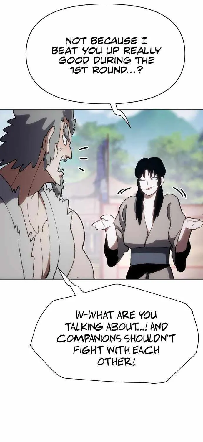 Read Informer chapter 8 image 99 on Lezhin