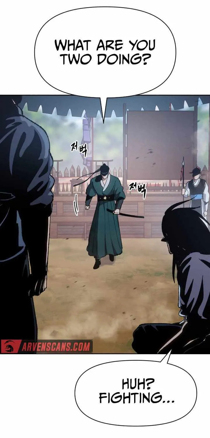 Read Informer chapter 9 image 19 on Lezhin