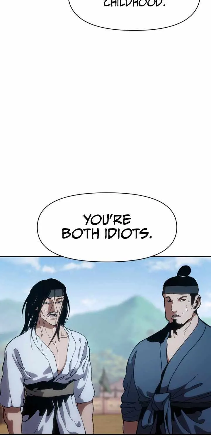 Read Informer chapter 9 image 21 on Lezhin