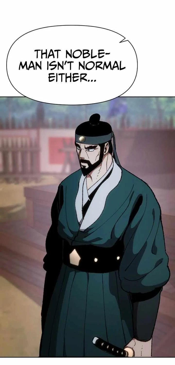 Read Informer chapter 9 image 39 on Lezhin
