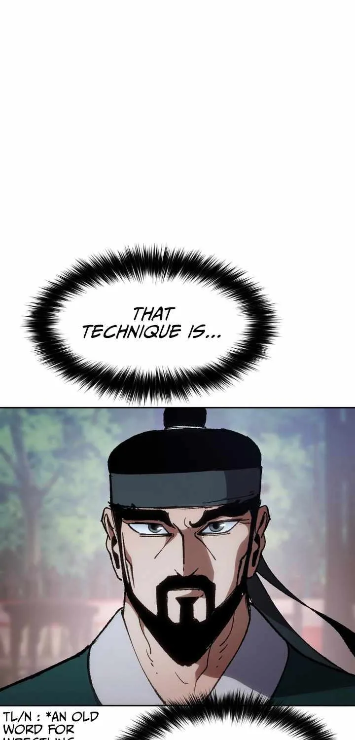 Read Informer chapter 9 image 66 on Lezhin