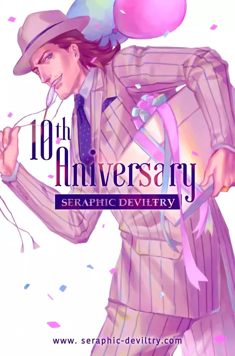 Read Inga No Sakana chapter 2 image 0 on Lezhin