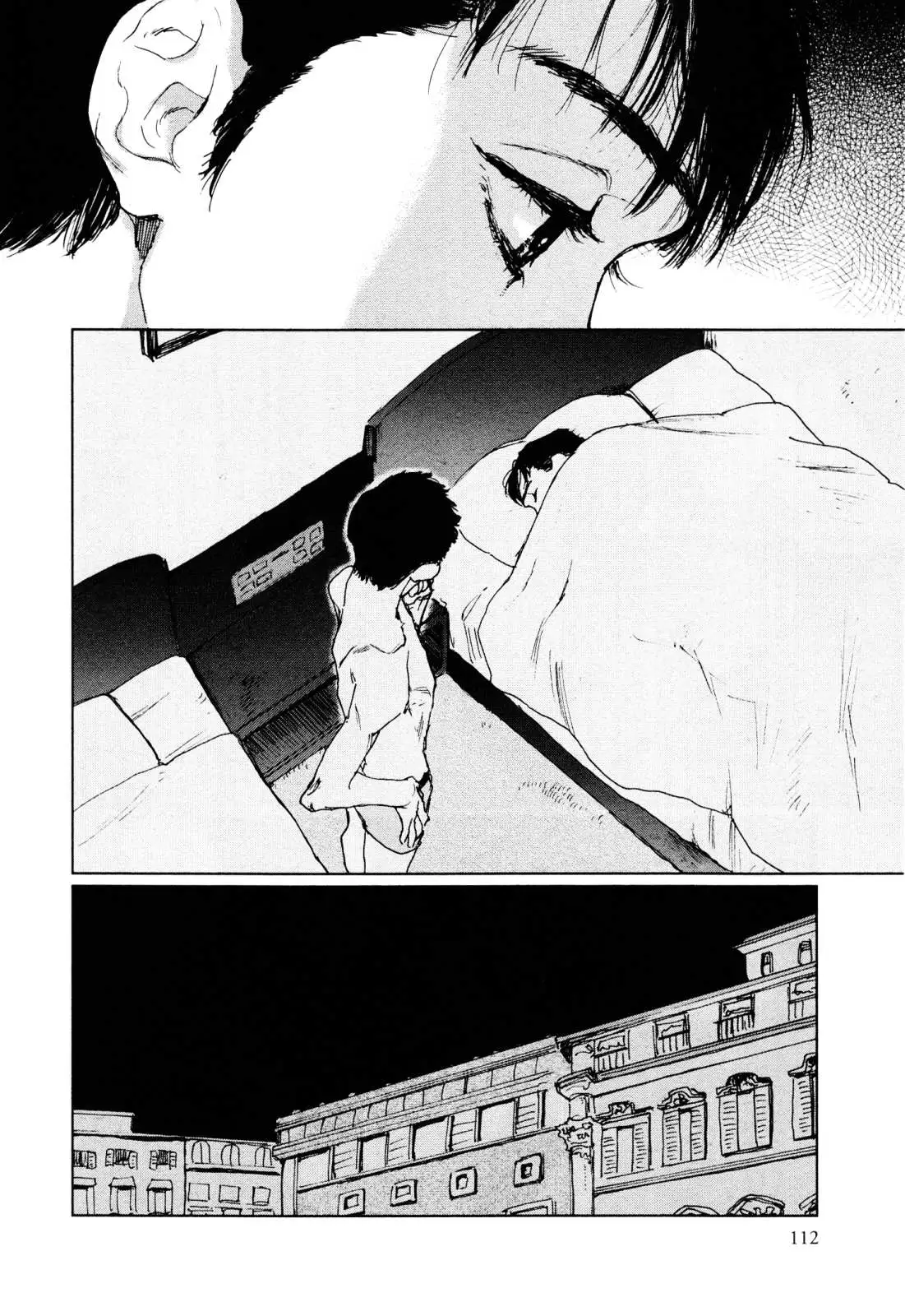 Read Inga No Sakana chapter 4 image 18 on Lezhin