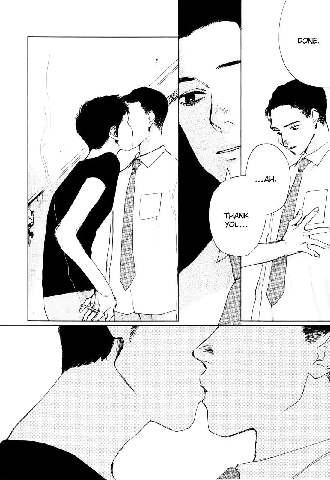 Read Inga No Sakana chapter 4 image 30 on Lezhin