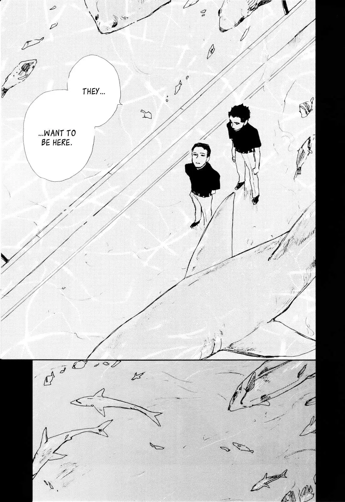 Read Inga No Sakana chapter 4 image 33 on Lezhin