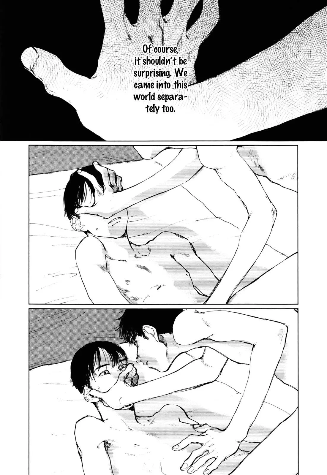 Read Inga No Sakana chapter 5 image 14 on Lezhin