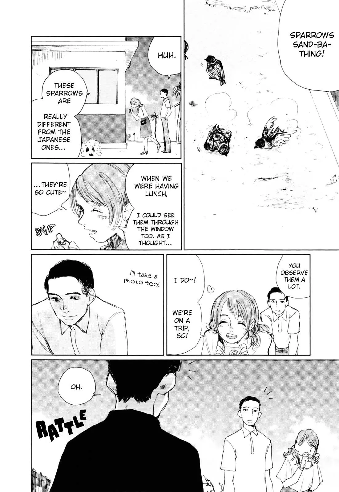 Read Inga No Sakana chapter 5 image 26 on Lezhin