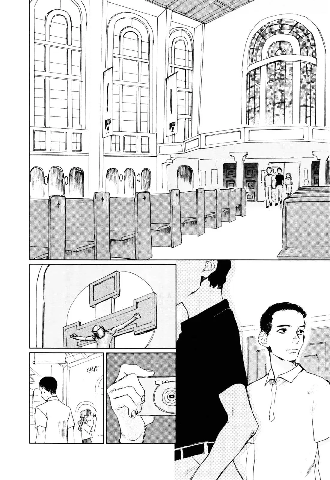 Read Inga No Sakana chapter 5 image 28 on Lezhin