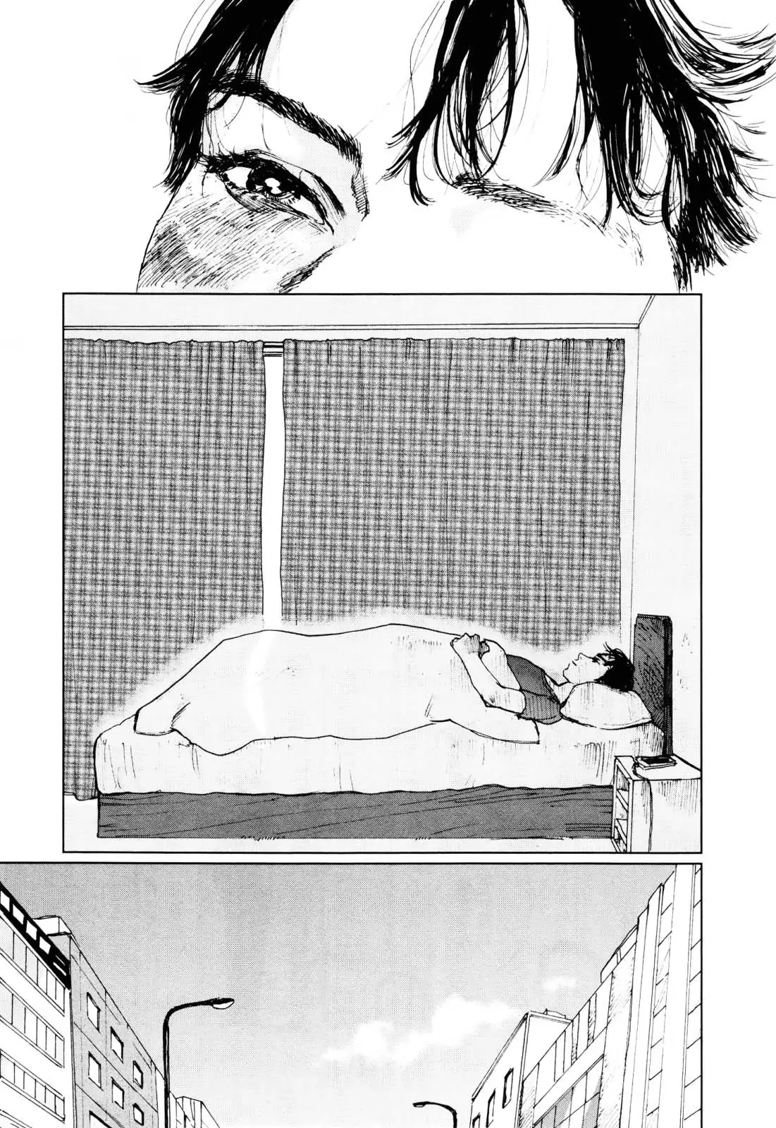 Read Inga No Sakana chapter 5 image 8 on Lezhin