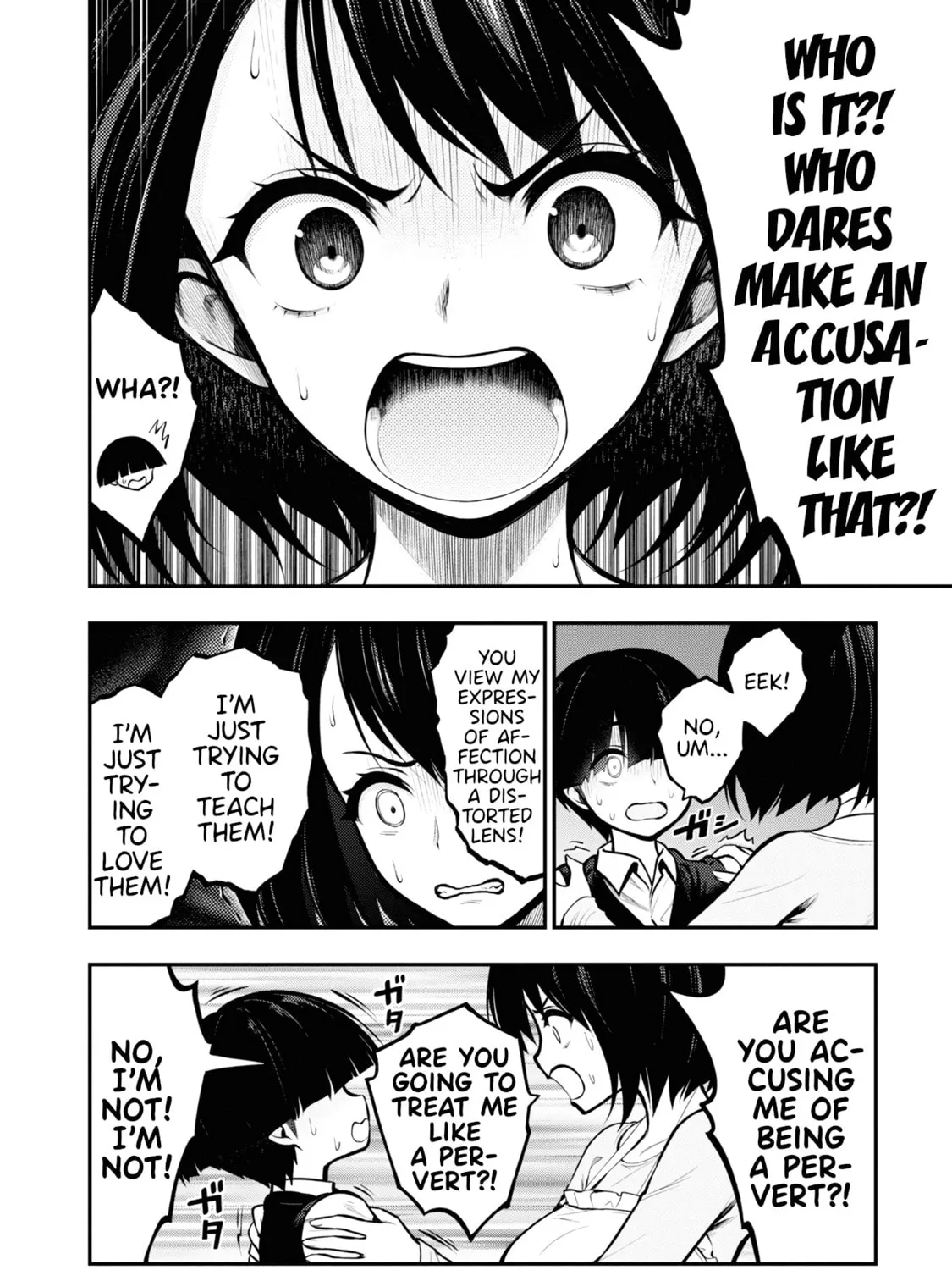 Read Ingoku Danchi chapter 1 image 36 on Lezhin