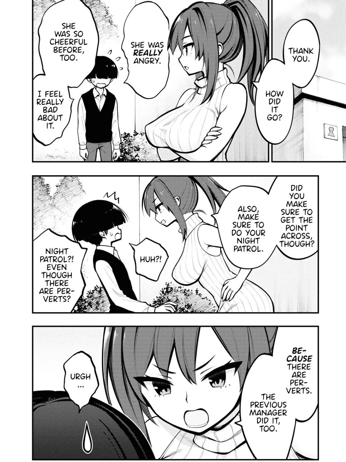 Read Ingoku Danchi chapter 1 image 40 on Lezhin