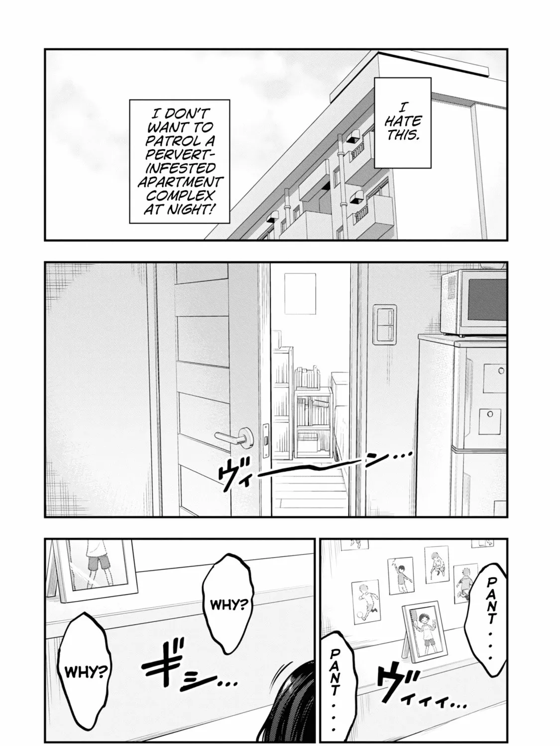 Read Ingoku Danchi chapter 1 image 42 on Lezhin
