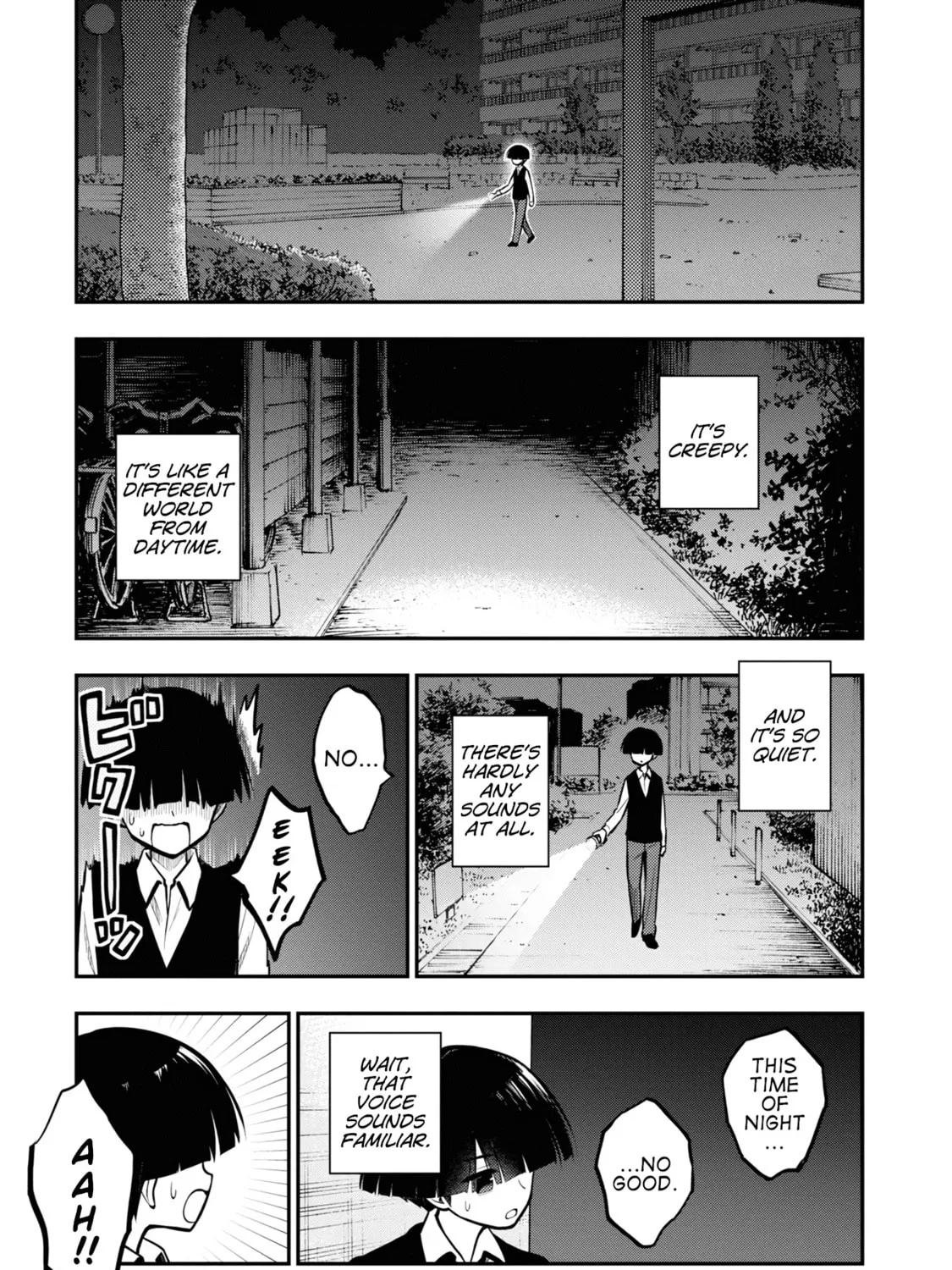 Read Ingoku Danchi chapter 1 image 54 on Lezhin