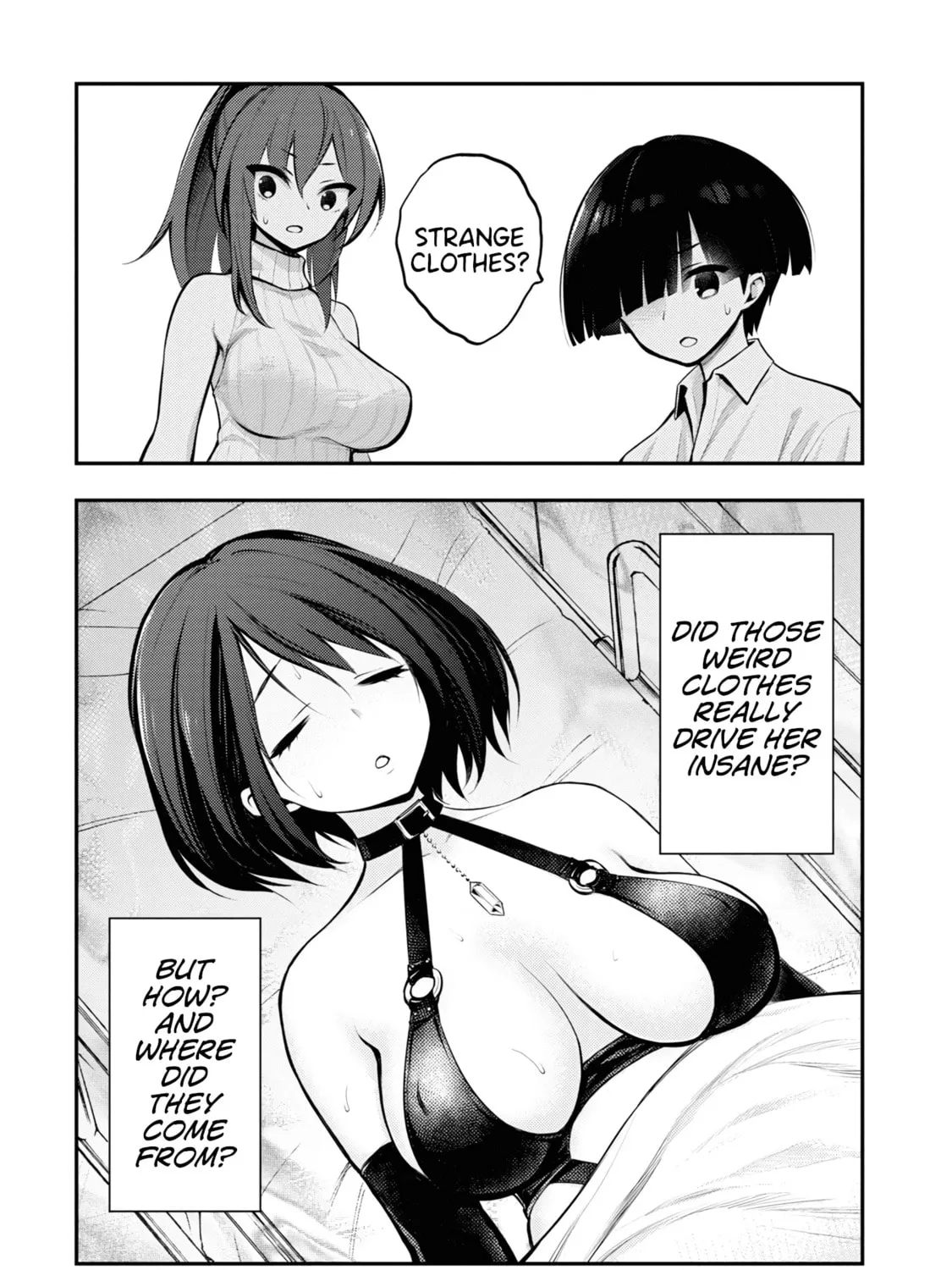 Read Ingoku Danchi chapter 1 image 86 on Lezhin