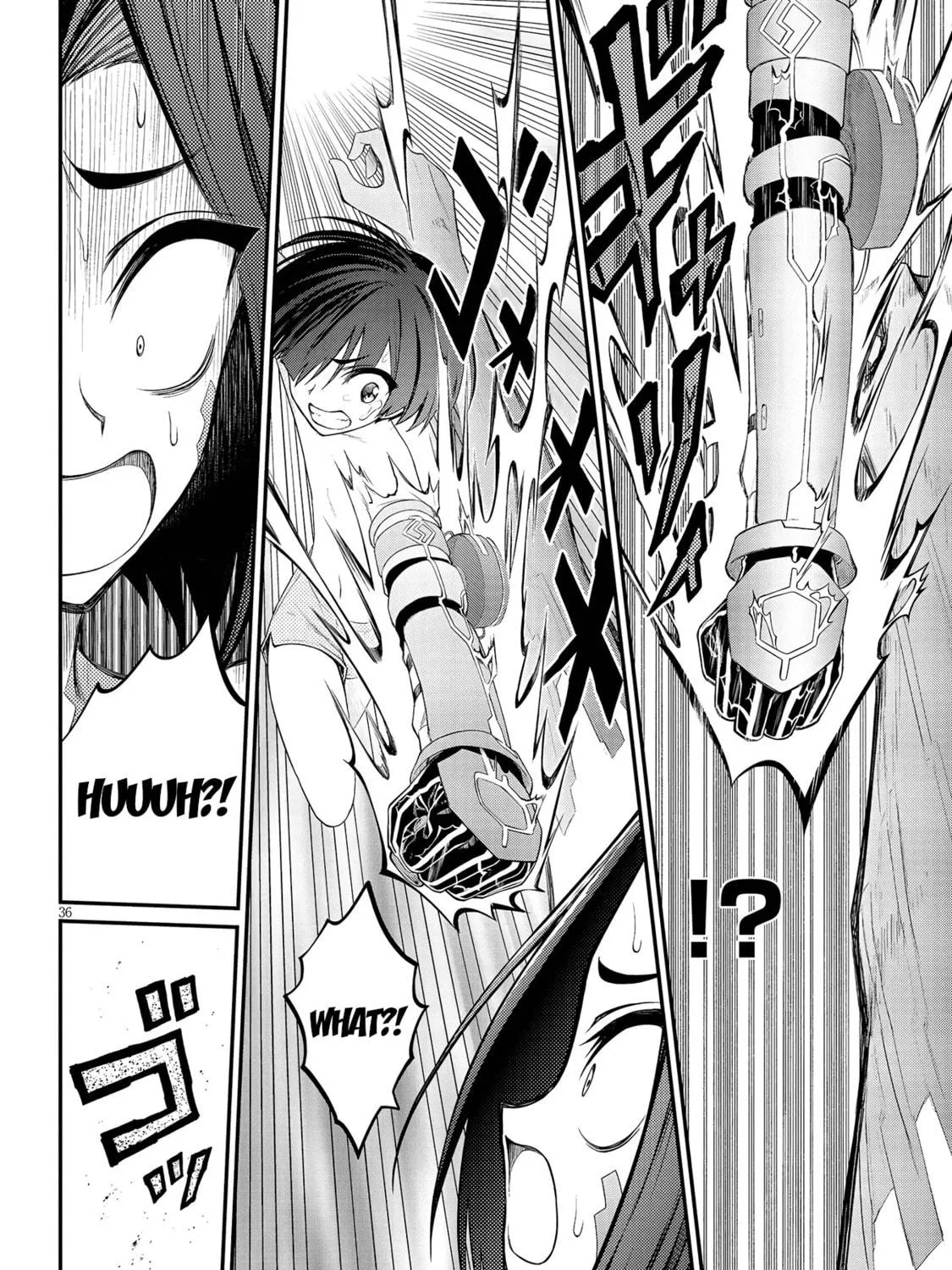 Read Ingoku Danchi chapter 12 image 70 on Lezhin
