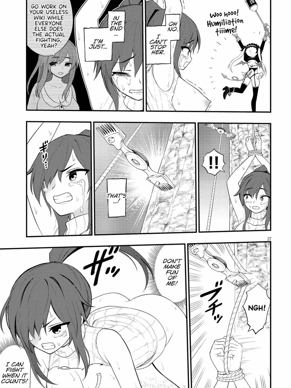 Read Ingoku Danchi chapter 16 image 52 on Lezhin