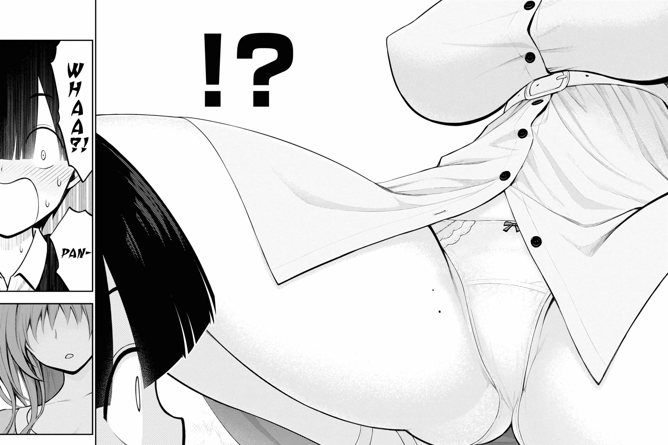 Read Ingoku Danchi chapter 2 image 10 on Lezhin