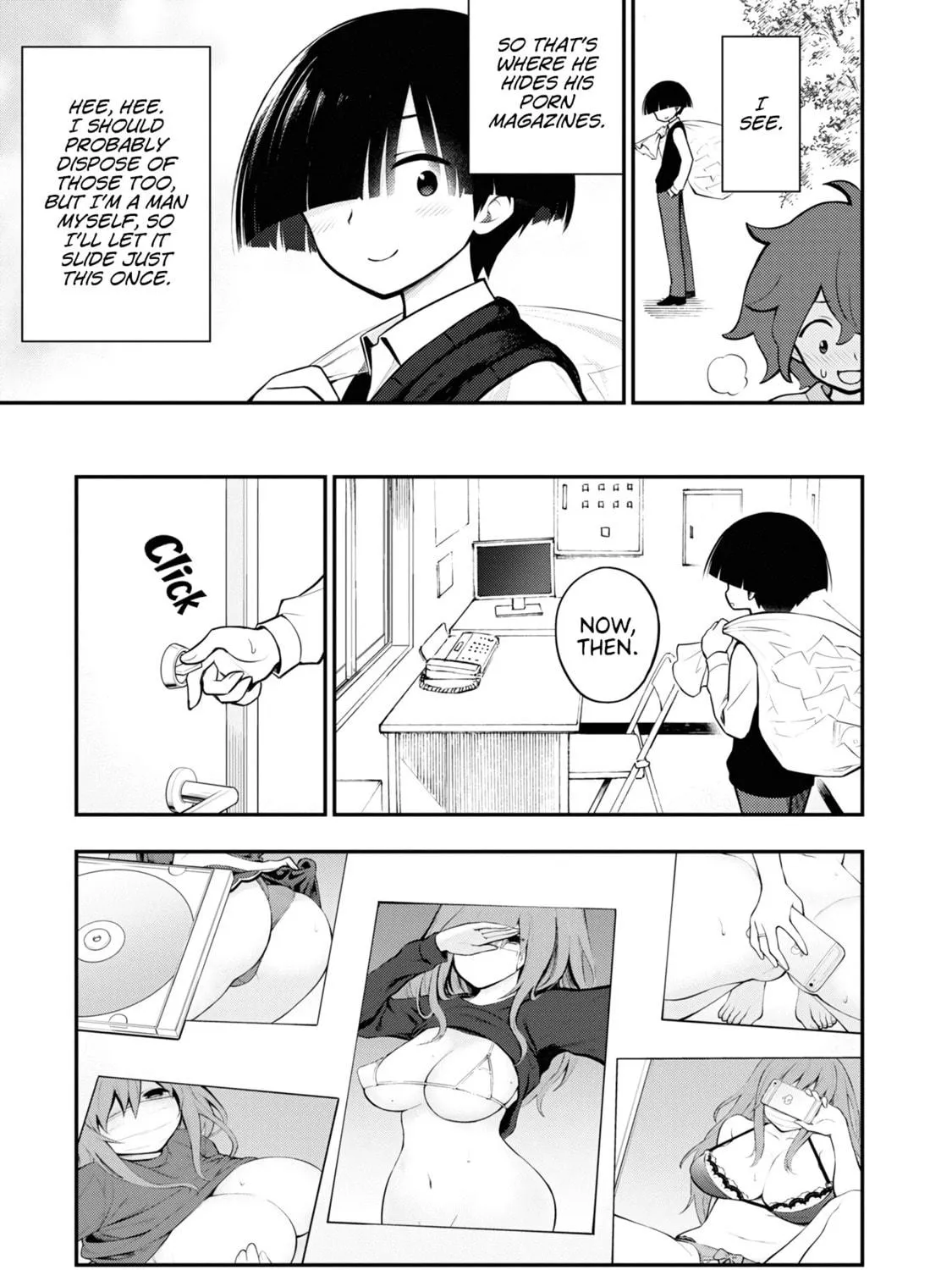 Read Ingoku Danchi chapter 2 image 22 on Lezhin