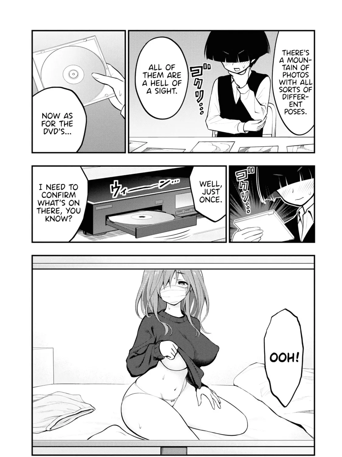 Read Ingoku Danchi chapter 2 image 24 on Lezhin