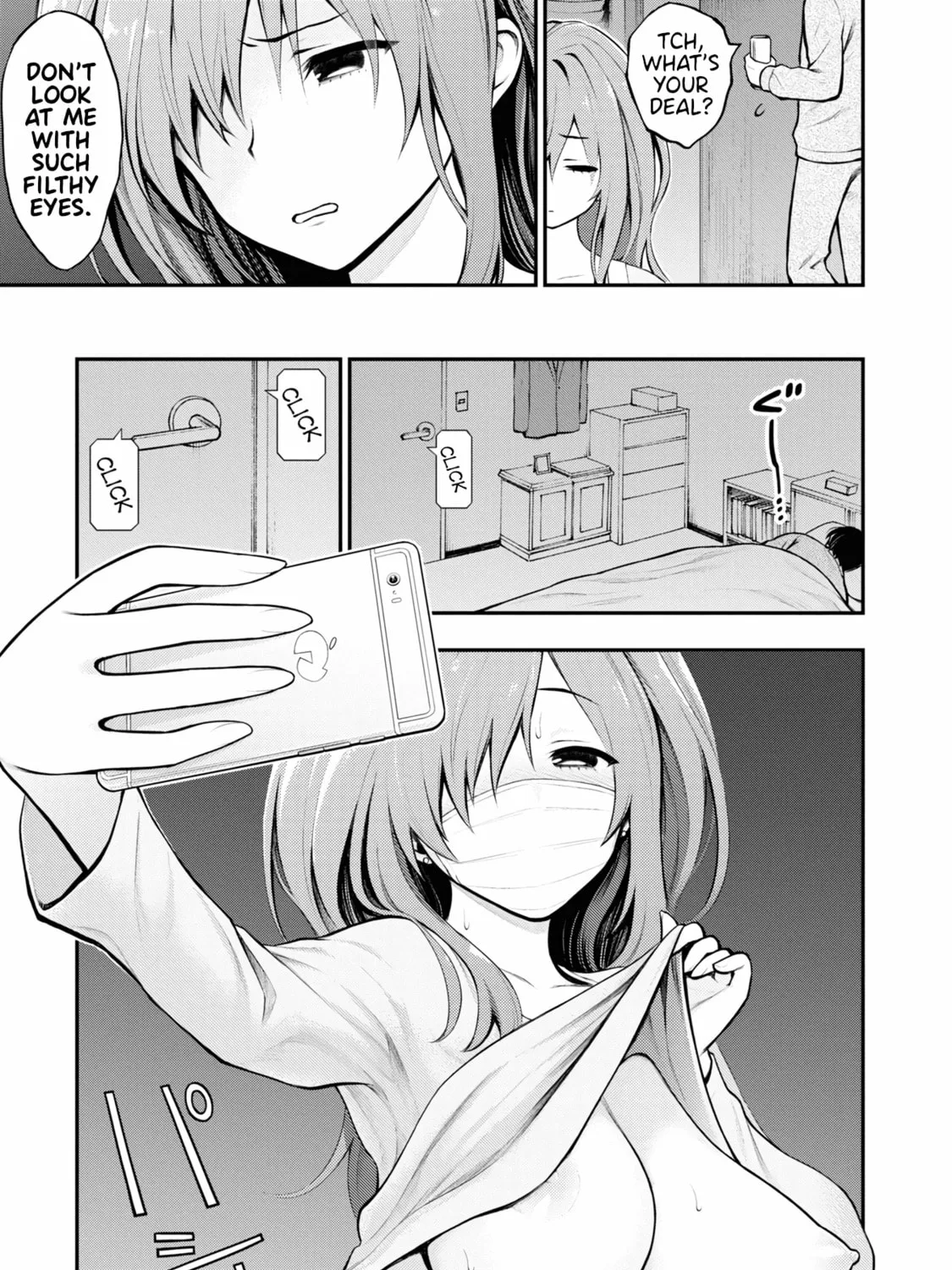 Read Ingoku Danchi chapter 2 image 30 on Lezhin