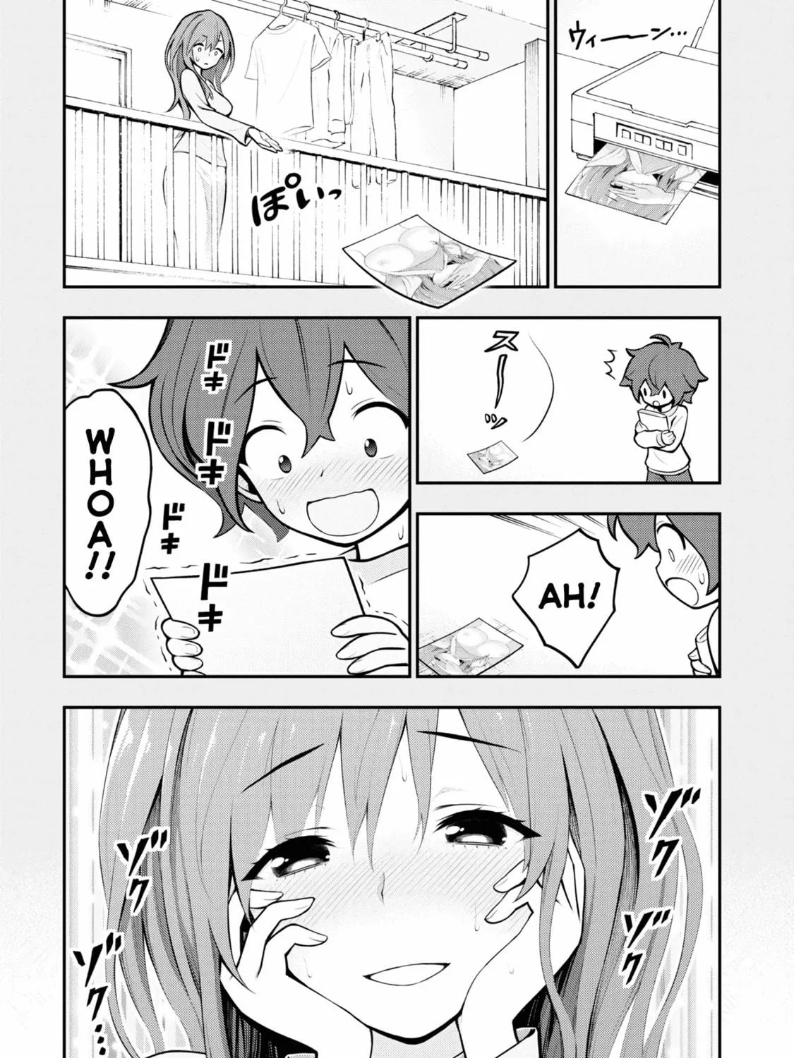 Read Ingoku Danchi chapter 2 image 38 on Lezhin