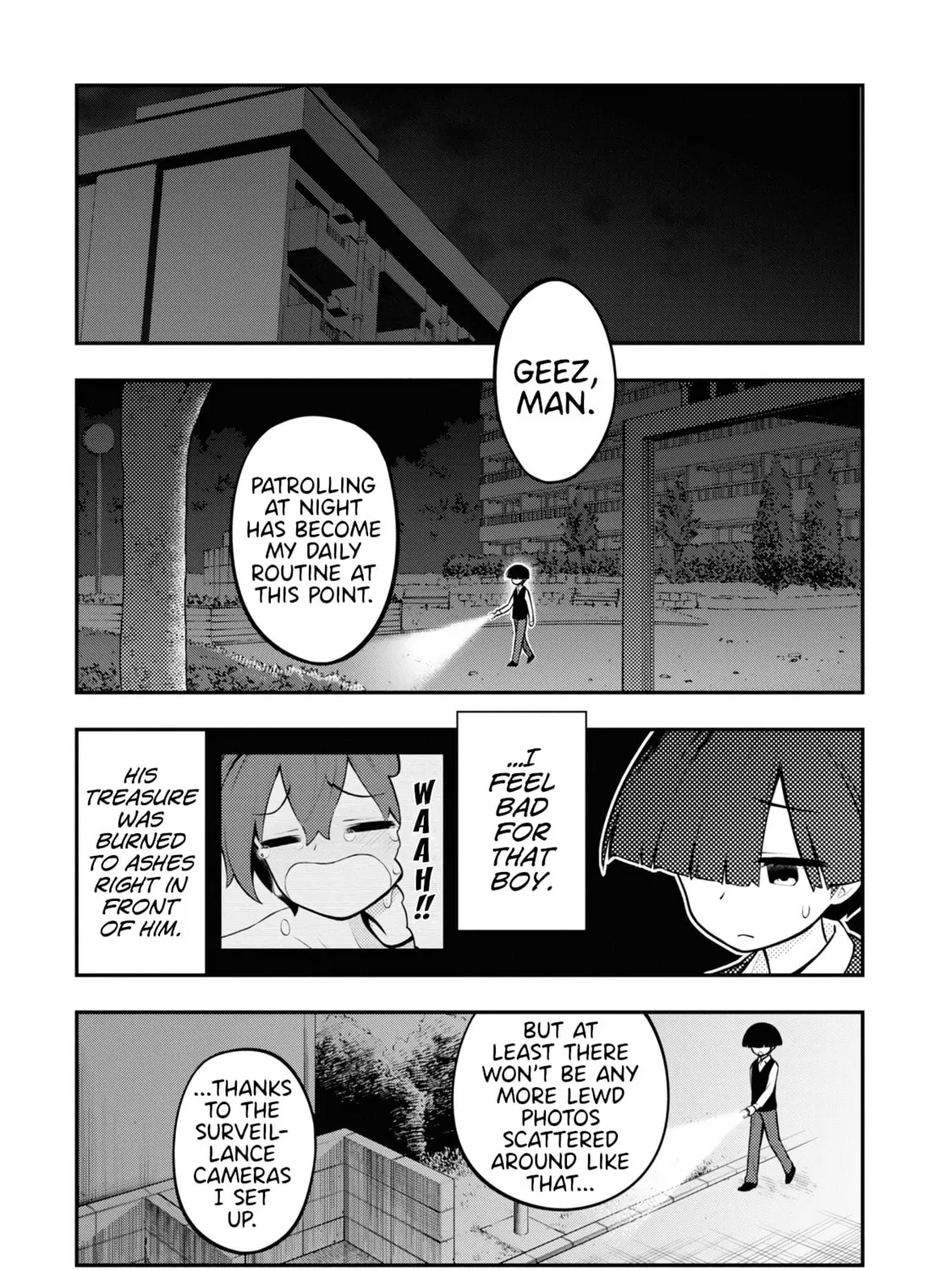 Read Ingoku Danchi chapter 2 image 50 on Lezhin