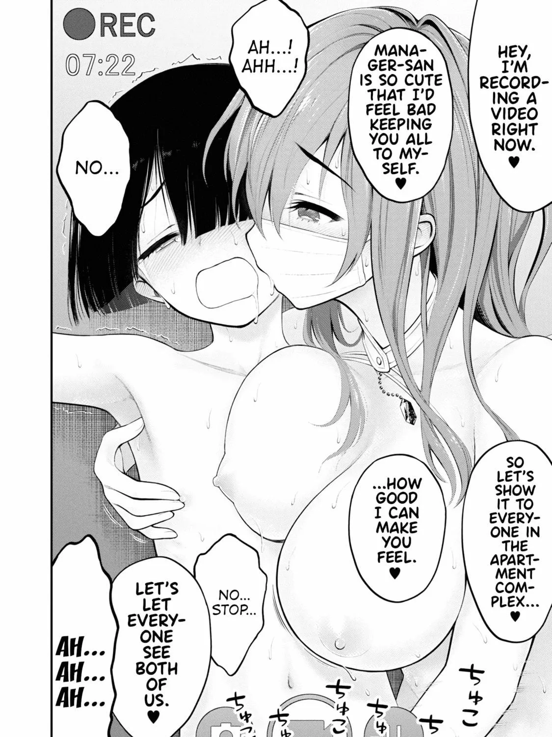 Read Ingoku Danchi chapter 2 image 64 on Lezhin