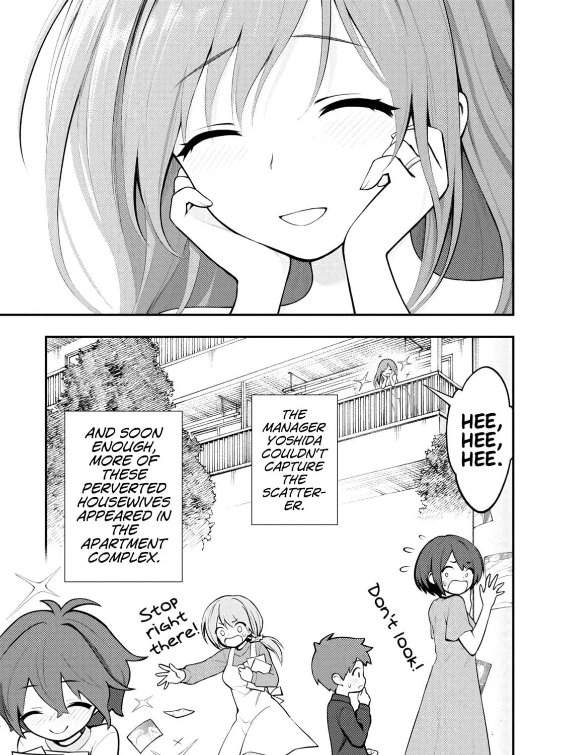 Read Ingoku Danchi chapter 2 image 74 on Lezhin