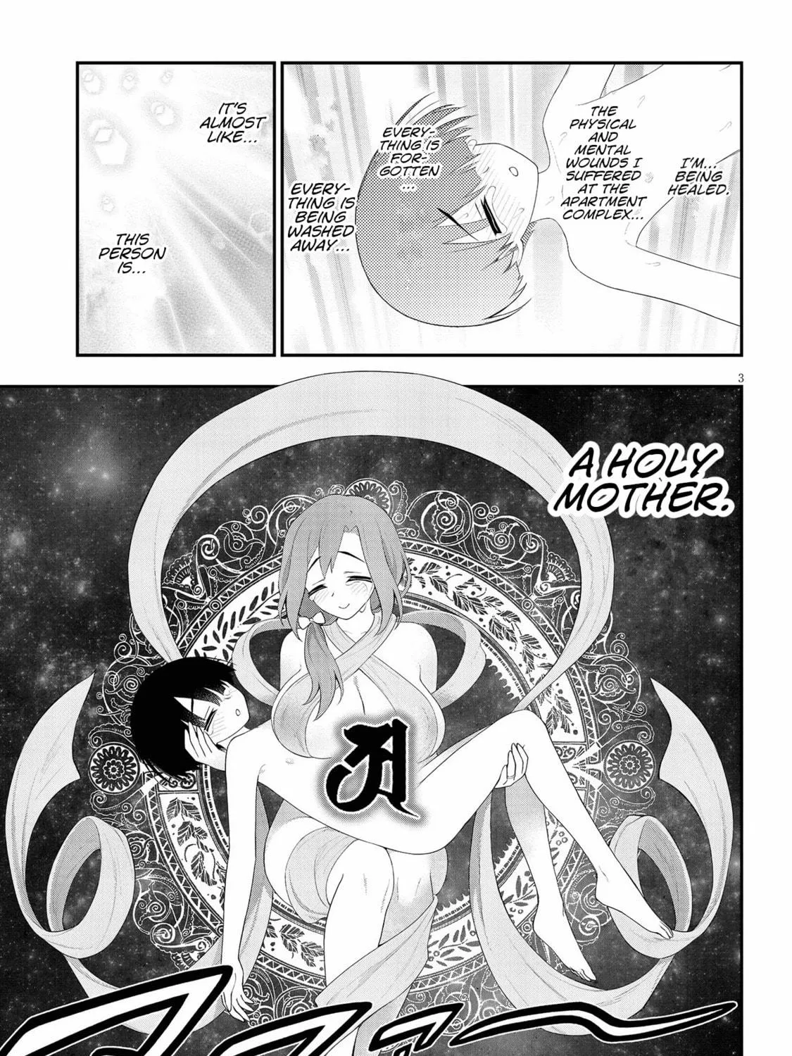 Read Ingoku Danchi chapter 22 image 4 on Lezhin