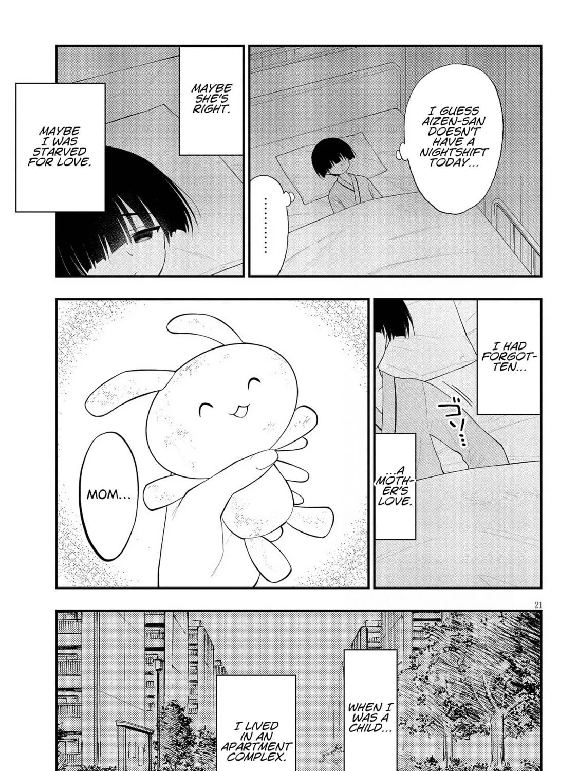 Read Ingoku Danchi chapter 22 image 40 on Lezhin